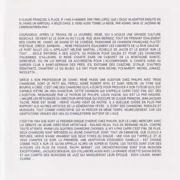 CD Hervé Vilard: Les Grands Succès