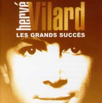 Album Hervé Vilard: Les Grands Succès