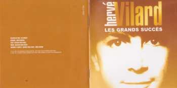 CD Hervé Vilard: Les Grands Succès