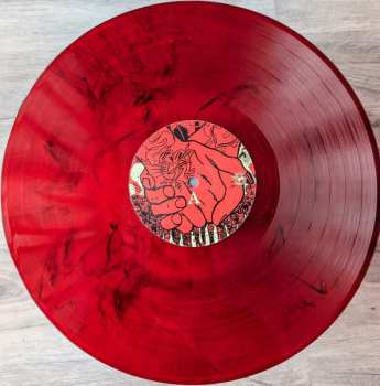 LP Herzblut: Radikal Verliebt CLR | LTD