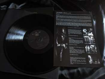 LP Hesperia: ROMA vol. II LTD