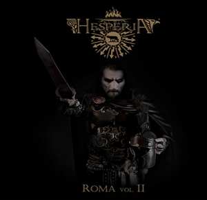 LP Hesperia: ROMA vol. II LTD