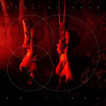 LP Hess Is More: 80 Years