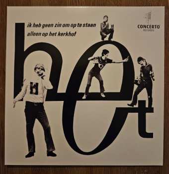 SP HET: Ik Heb Geen Zin Om Op Te Staan