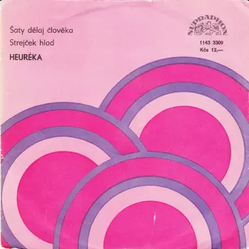 Šaty Dělaj Člověka / Strejček Hlad