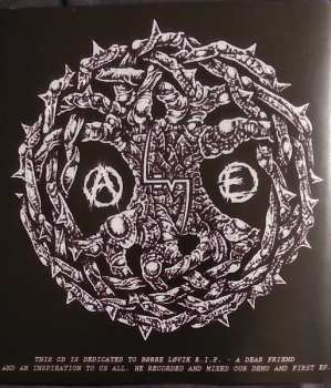 CD Hevn: Extended Plays