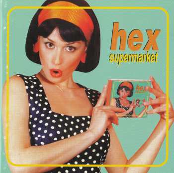 LP Hex: Supermarket CLR