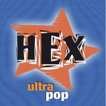 CD Hex: Ultrapop