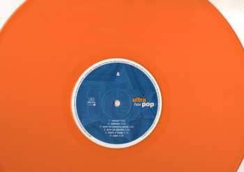 LP Hex: Ultrapop CLR