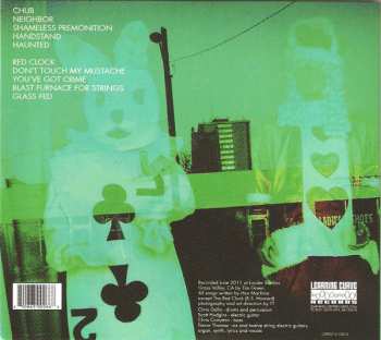 CD Hex Machine: Fixator