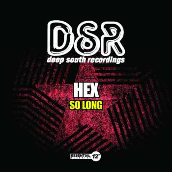 Album Hex: So Long