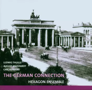 The German Connection