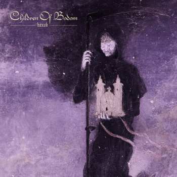LP Children Of Bodom: Hexed