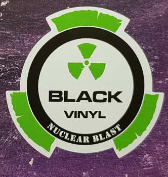 LP Children Of Bodom: Hexed