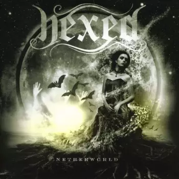 Hexed: Netherworld