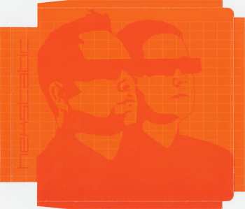 CD/DVD Hexstatic: Videos Remixes Rarities