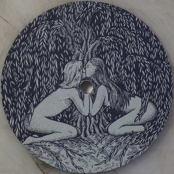 LP Hexvessel: All Tree CLR | LTD