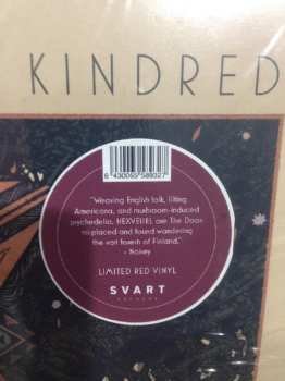 LP Hexvessel: Kindred LTD