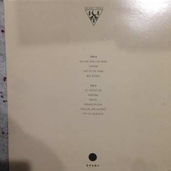 LP Hexvessel: Kindred LTD