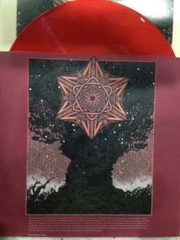 LP Hexvessel: Kindred LTD