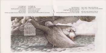 CD Hey Rosetta!: Into Your Lungs (And Around In Your Heart And On Through Your Blood)