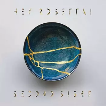 Hey Rosetta!: Second Sight