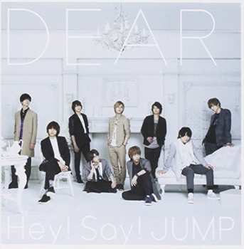 Album Hey! Say! Jump: Dear.