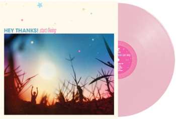 Album Hey Thanks!: Start/Living