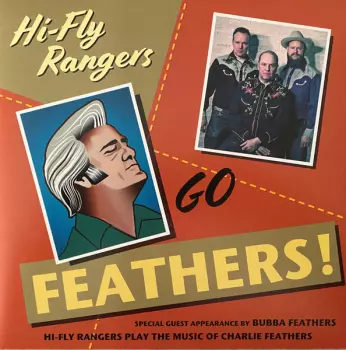 Go Feathers!