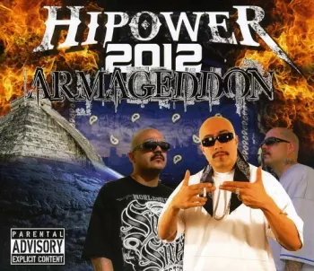 2012 Armageddon