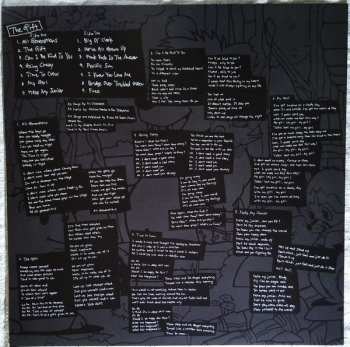 LP Hi-Standard: The Gift