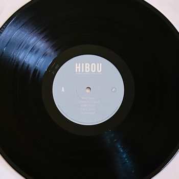 LP Hibou: Something Familiar
