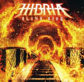 Album Hibria: Blind Ride