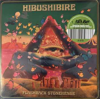 LP Hibushibire: Flashback Stonehenge CLR | LTD