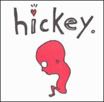 Album Hickey: Hickey