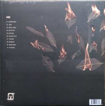 LP Hidden Hospitals: Liars CLR