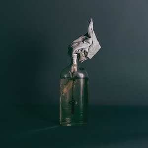 LP Hidden Hospitals: Liars CLR