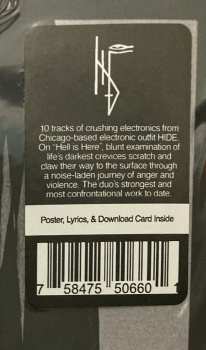 LP HIDE: Hell Is Here