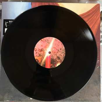 LP/SP HIDE: Spit Or Swallow Every Soul Will Taste Death