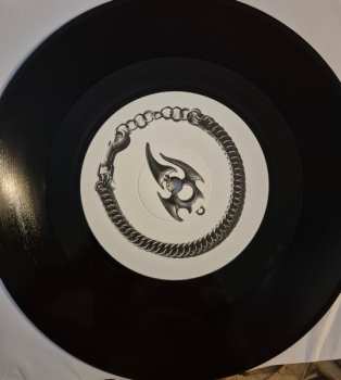 LP/SP HIDE: Spit Or Swallow Every Soul Will Taste Death