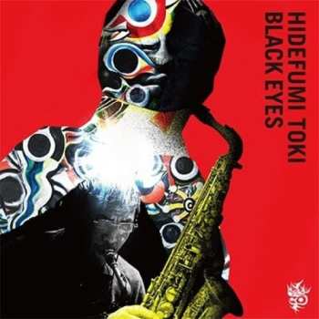 Album Hidefumi Toki: Black Eyes