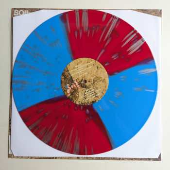 LP hiero: Soil CLR