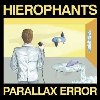 CD Hierophants: Parallax Error