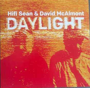 LP/SP Hifi Sean: Daylight CLR | DLX | LTD