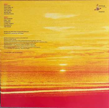 LP/SP Hifi Sean: Daylight CLR | DLX | LTD