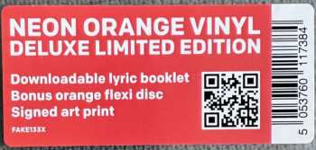 LP/SP Hifi Sean: Daylight CLR | DLX | LTD