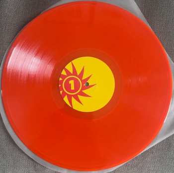 LP/SP Hifi Sean: Daylight CLR | DLX | LTD