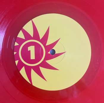 LP/SP Hifi Sean: Daylight CLR | DLX | LTD