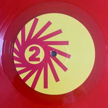 LP/SP Hifi Sean: Daylight CLR | DLX | LTD