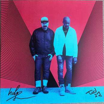 LP/SP Hifi Sean: Daylight CLR | DLX | LTD